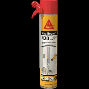 Sika Boom®-420 Fire 750 ml - Bild 1 von 1