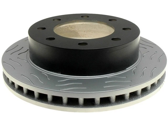Rotor de freno delantero 44DTBQ83 para Hummer H2 2003 2004 2005 2006 2007 2008 2009 Foto 1 de 1