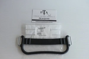 TRIUMPH STREET TRIPLE 675R Up To VIN 560476  BATTERY STRAP - Picture 1 of 5