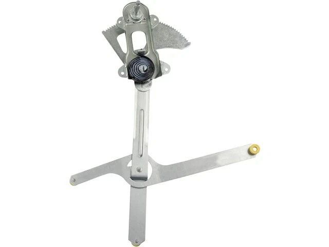 Right Window Regulator For 1992-1994 GMC Yukon 1993 MP976QM - Image 1 of 1