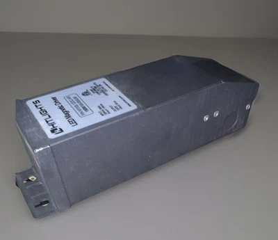 Hitlights 150 Watt M-Series Dimmable Driver (Magnetic, ETL, USA Ass.) 12V - Image 1 of 4