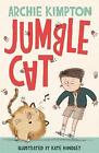 Very Good, Jumblecat, Kimpton, Archie, Book