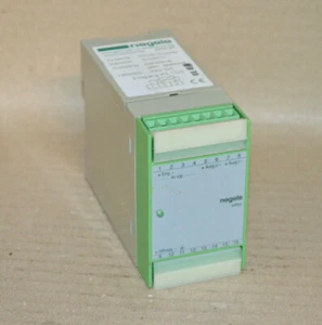 NEGELE VMU-PT Messumformer PT100 - Bild 1 von 2