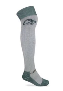 Ducks Unlimited Men's Merino Wool Blend Wader Socks 1 Pair Pick Size - Picture 1 of 1
