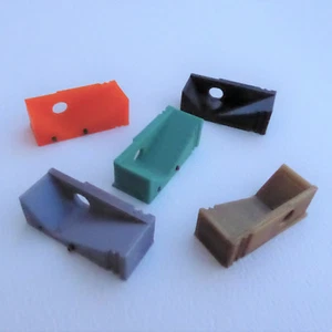 FX SINGLE SHOT TRAY .177, or .22, or .25 CAL Fits Rifles that use standard Mag - Picture 1 of 21