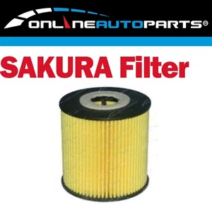 Engine Oil Filter for Nissan X-Trail T30 2.2L 4cyl YD22DDTi 2001~2007 - Picture 1 of 1