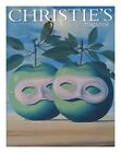 CHRISTIE, MANSON & WOODS LTD. Christie's magazine : January/February 2007 2007 F