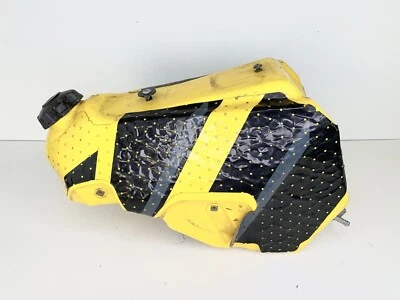 ✅ 1996 - 2001 Suzuki RM250 RM 250 Gas Tank Fuel Petrol Cell Container OEM 1998 2 - Imagem 1 de 4