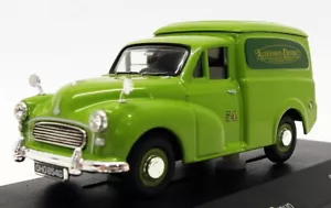 Vanguards 1/43 Scale VA01121 - Morris Minor Van - Bus Interest Group - Picture 1 of 4