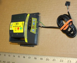 Mars MEI EasiChoice 4IN1+ vending machine credit card reader, part no. 250067297