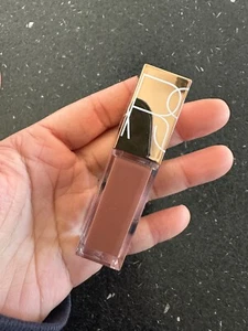 nars afterglow lip shine gloss 3.7ml nympho - Picture 1 of 2