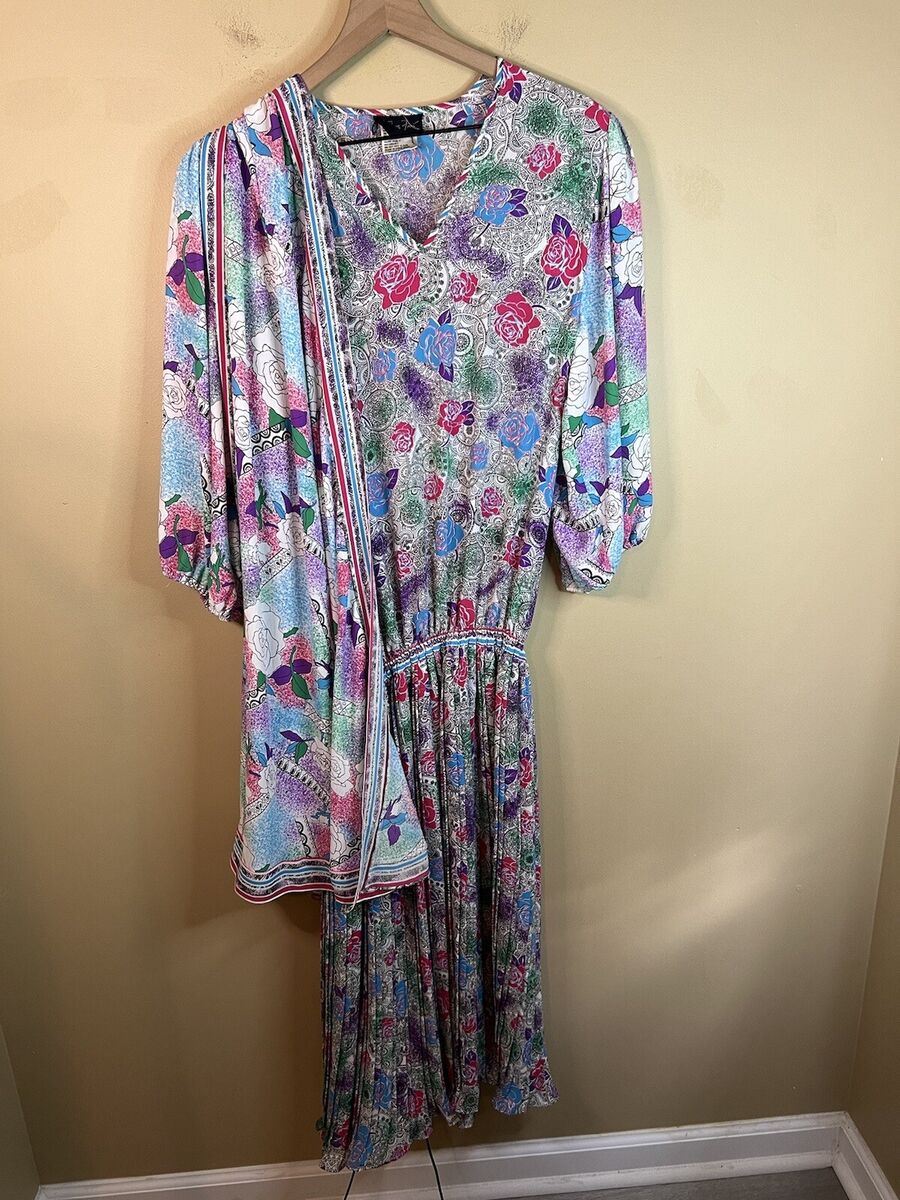 Casual Vintage Clothing Diane Freis for Women for sale | eBay Casual Vintage Clothing Diane Freis for Women for sale | eBay