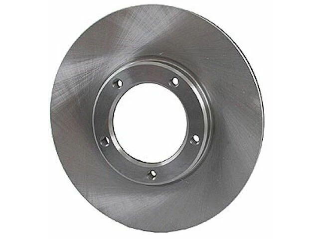 Rotor de freno delantero Brembo para Toyota Tacoma 1995-2004 33DJYN Foto 1 de 1