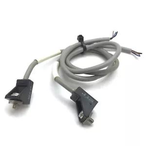 Lote de 2 cilindros neumáticos Bimba HCX sensor de posición de estado sólido 30VDC PNP - Imagen 1 de 4