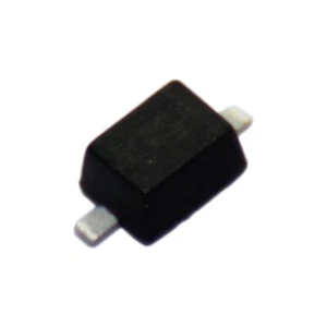 5X BAT20JFILM Diode: Gleichrichterdiode Schottky SMD 23V 1A SOD323 STMicroelect - Picture 1 of 1
