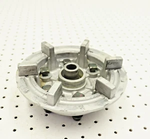 2003 SUZUKI SAVAGE 650 DRUM BRAKE DRUM, SPROCKET 64611-31003 - Picture 1 of 9
