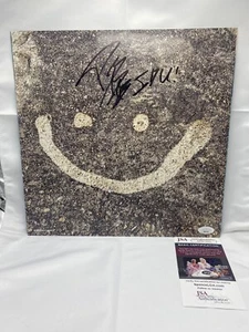 Post Malone Autogramm signed Austin Vinyl Insert Only JSA COA - Bild 1 von 2