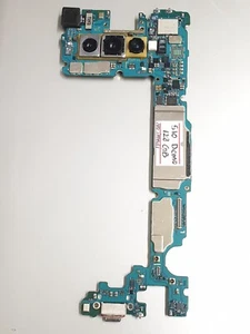 Genuine Samsung Galaxy S10 128GB Motherboard (DEMO Motherboard) with Cameras - Foto 1 di 8