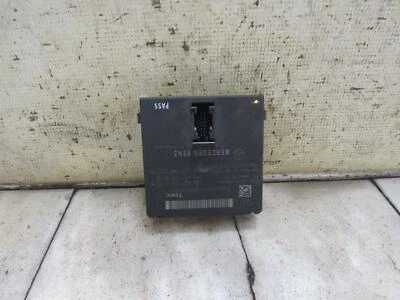 2007-2008 Mercedes-Benz S550 Multifunction Control Module Gateway OEM 2215402762 - Image 1 of 2