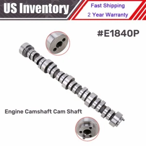 Árbol de levas de leva E1840P apto 1997-2007 LS LS1 etapa descuidada 2 5,3 L 6,0 L 6,2 L 3 pernos - Imagen 1 de 11