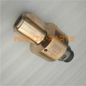 1PCS New For DEUBLIN 525-000-054 High-Speed Rotating Union Substitute - Bild 1 von 1