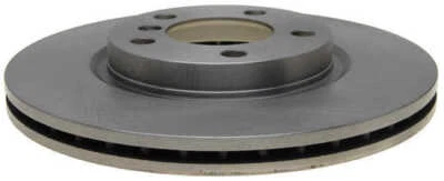 Rotor de freno de disco compatible con Mini Cooper Countryman Cooper Paceman RAYBESTOS 2011-2016 Foto 1 de 3