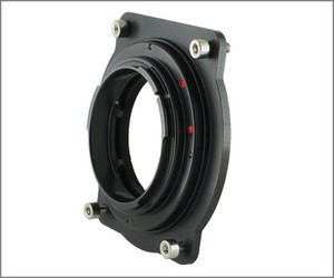 Canon FD FL lens mount to Arri Amira Alexa Mini LF camera ciecio7 c7adapters