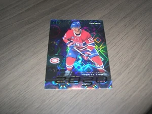 2023-24 UD Synergy 2030 # 9 juraj slafkovsky - Bild 1 von 1