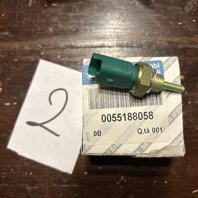 CENTRALINA BATTERIA FIAT STILO COD. 51742862 NUOVA ORIGINALE - Immagine 1 di 2