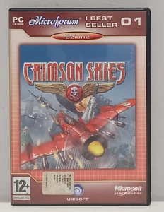 Crimson Skies Pc - Imagen 1 de 3