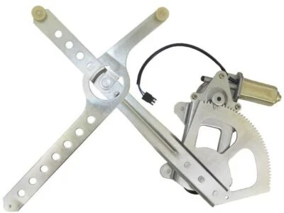 For 1992-1999 GMC Yukon Window Regulator Front Left 67939MBTY 1993 1994 1995 - Image 1 of 2