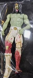 WWE Wrestling Mattel Modellino Basic Zombie Series 2 Seth Rollins 2016. - Foto 1 di 5