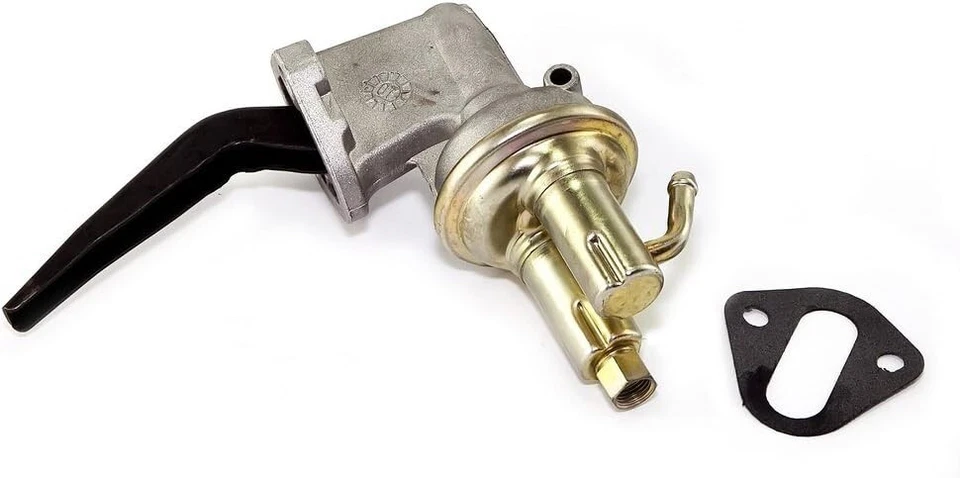 Omix-Ada | 17709.15 | Fuel Pump | OE Reference: 3227884 | Fits 1976-1981 Jeep CJ - Image 1 of 1