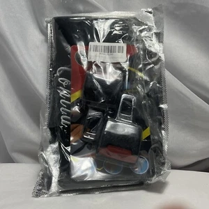 Paquete de 2 almohadillas de hombro de felpa para automóvil Conlia, adecuadas para adultos y niños LI - Imagen 1 de 12