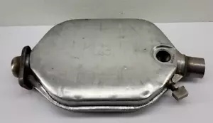 NOS 1982 Chevy Camaro Pontiac Firebird V8 305 Catalytic Converter Shell NEW GM - Picture 1 of 8