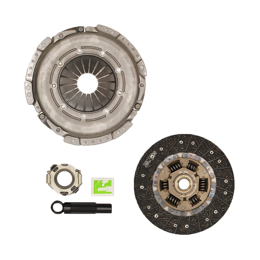 New Oem Clutch Kit For Toyota Camry 2.0L 1988-1991 2.5L 1989 1990 1991 52365205 - Image 1 of 1
