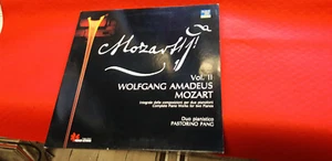 Vinile 33 giri - wolfgang amadeus mozart ediz nuova era 685 - Foto 1 di 1