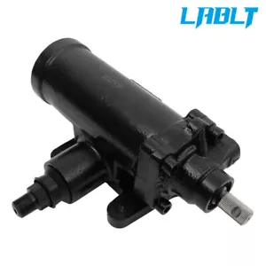 LABLT Power Steering Gear Box For 1980-1993 Dodge D150 D350 W150 Pickup Truck - Picture 1 of 13