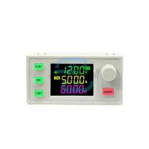 SK60X CNC Buck-Boost DC Adjustable Voltage Regulator Power Supply Module 60W - Bild 1 von 24