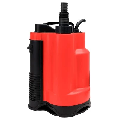 Grafner Schmutzwasserpumpe Tauchpumpe Pumpe Drainagepumpe 750W Kellerpumpe - Bild 1 von 4