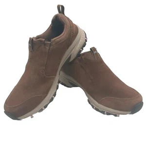 Skechers 180010 Trail Hiking Shoe Women's Sz 7.5 - Picture 1 of 7