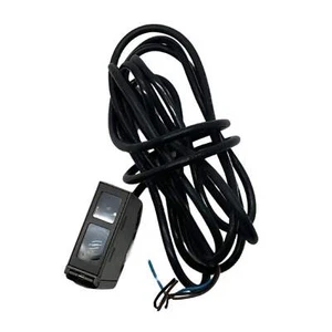 Sensor de proximidad Omron 200 mm 10/30 Vdc 2 m E3S-CL1 - Imagen 1 de 9