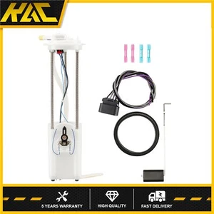 Fuel Pump Assembly For Chevy Silverado GMC Sierra 1500 2500 3500 1999-2003 - Picture 1 of 9