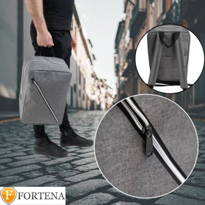 Reiserucksack 40x20x25cm Flugzeug-Handgepäck Rucksack RYANAIR Handgepäck 20L - Bild 1 von 4