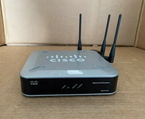 Cisco WAP4410N Wireless-N AP mit Antennen ohne Netzteil - PoE-betrieben (inkl. MwSt.) - Bild 1 von 6