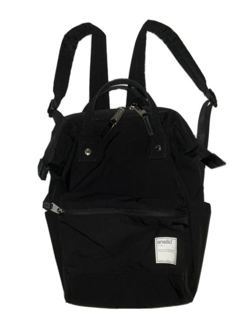 anello+Japan+Red+Regular+Size+Rucksack+Laptop+Backpack+Diaper+Bag+180057  for sale online