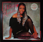 Patrice Rushen - I Was Tired Of Being Alone, 12", (Vinyl)