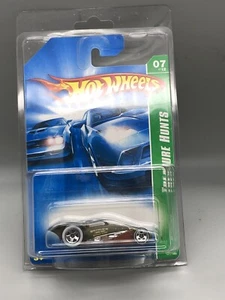 HOT WHEELS #K7618 "Brutalistic" Treasure Hunt Series - Picture 1 of 5