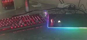 Corsair Gaming Set - Picture 1 of 11