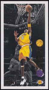 2001 High Topps #60 Kobe Bryant MINT basketball card HOF - Picture 1 of 2